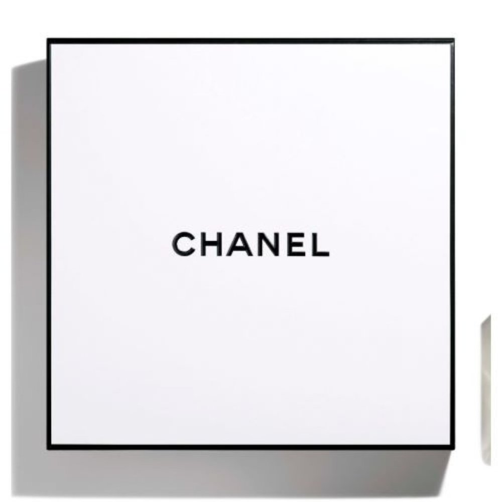 Chanel Authentic Empty Box Accessory Designer Sho… - image 1